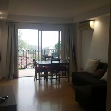Acogedor Apartamento Familiar Marbella Exteriör bild