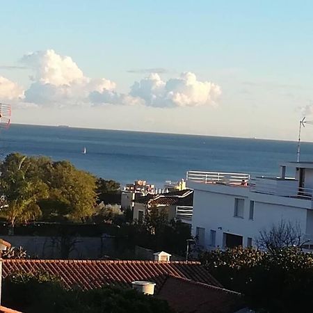 Acogedor Apartamento Familiar Marbella Exteriör bild