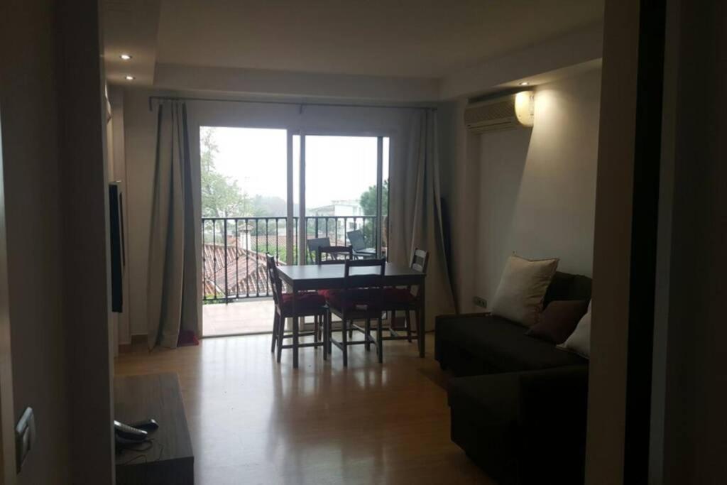 Acogedor Apartamento Familiar Marbella Exteriör bild