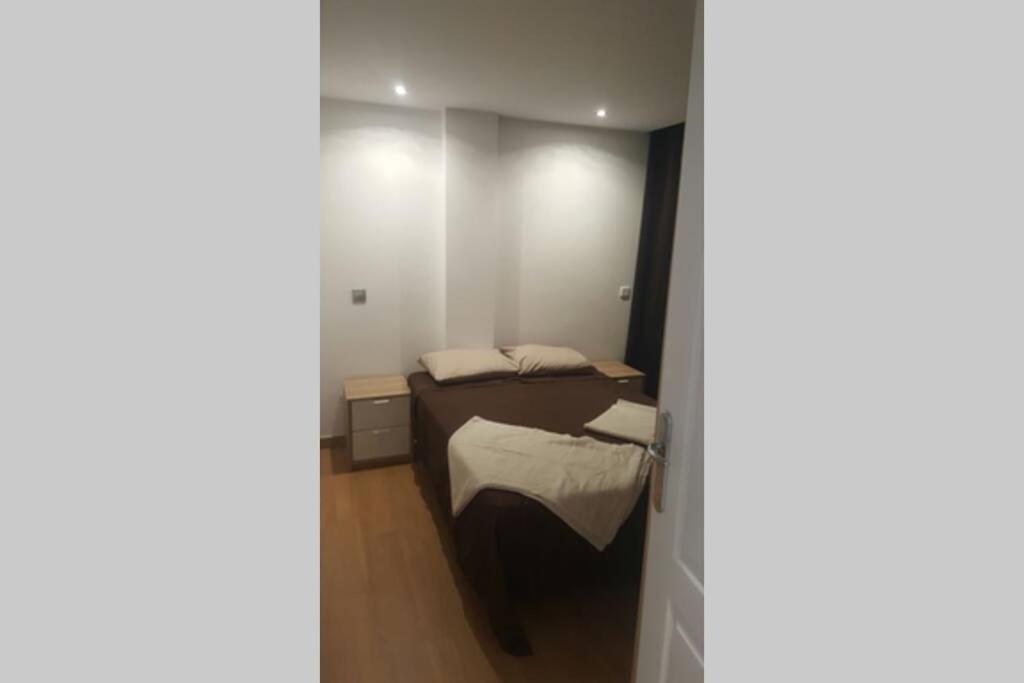 Acogedor Apartamento Familiar Marbella Exteriör bild