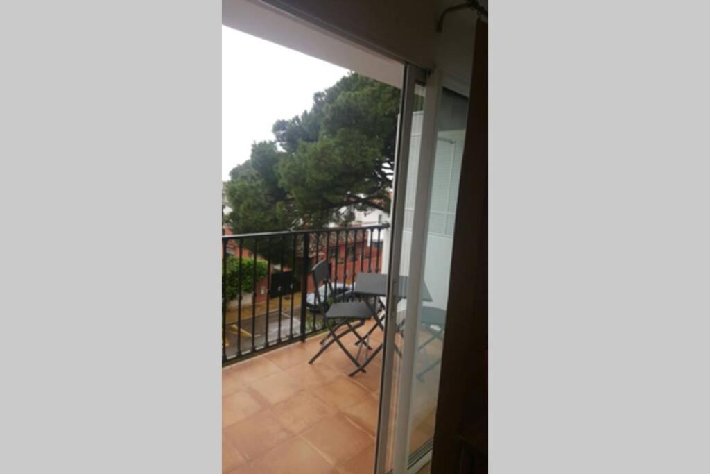 Acogedor Apartamento Familiar Marbella Exteriör bild